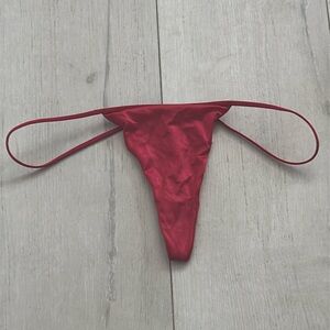 Victoria’s Secret Very Sexy V-String